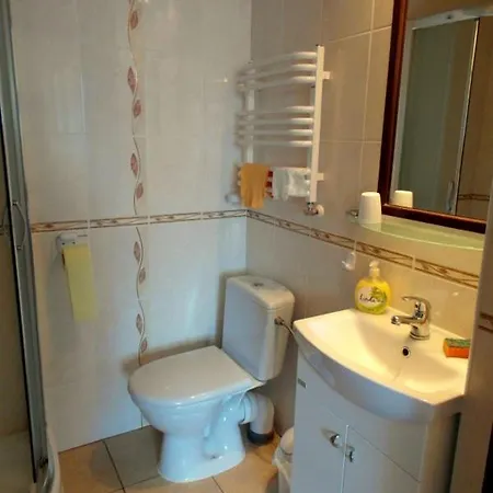 Mieszkanie Wakacyjne Adam *