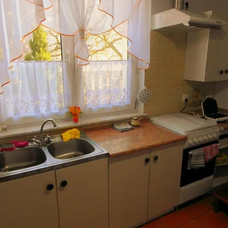 ホームステイ Mieszkanie Wakacyjne Adam