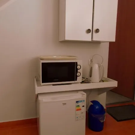 Mieszkanie Wakacyjne Adam חמיילנו