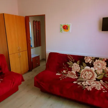 ホームステイ Mieszkanie Wakacyjne Adam フミエルノ