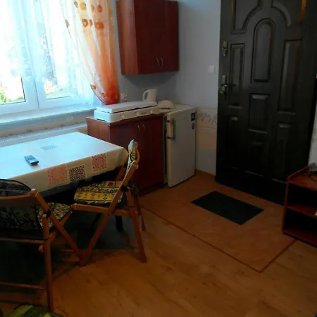 Mieszkanie Wakacyjne Adam *