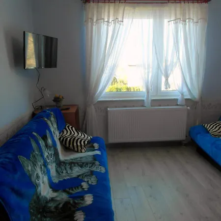 בית אירוח Mieszkanie Wakacyjne Adam *