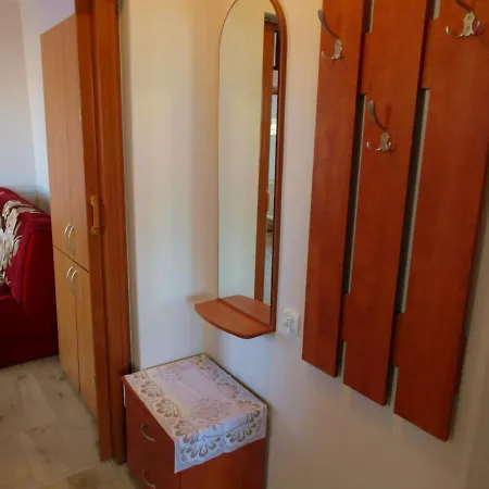 Mieszkanie Wakacyjne Adam ホームステイ