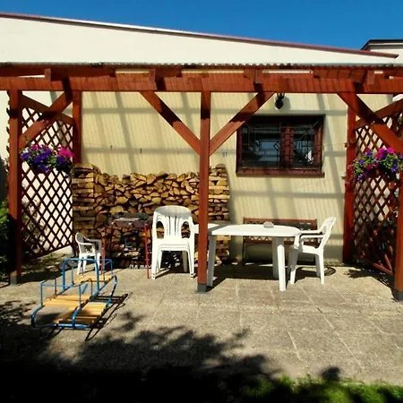 Mieszkanie Wakacyjne Adam *