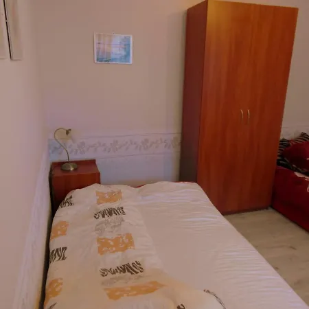 Ubytování v soukromí Mieszkanie Wakacyjne Adam *