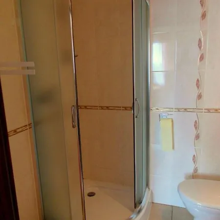 Mieszkanie Wakacyjne Adam