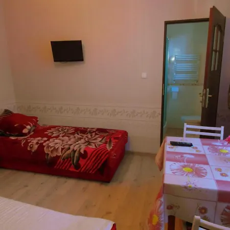 ホームステイ Mieszkanie Wakacyjne Adam フミエルノ