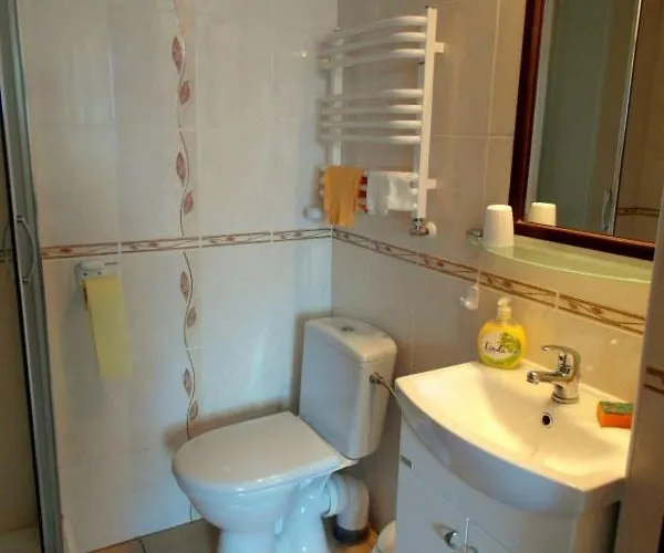 Mieszkanie Wakacyjne Adam *