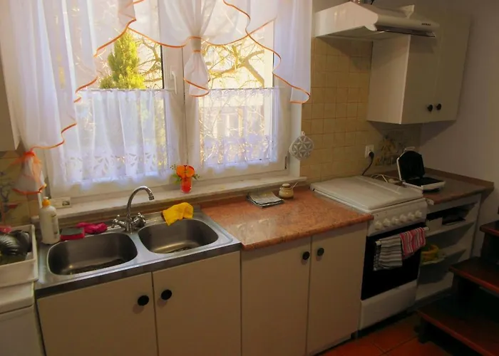 منزل للإقامة Mieszkanie Wakacyjne Adam