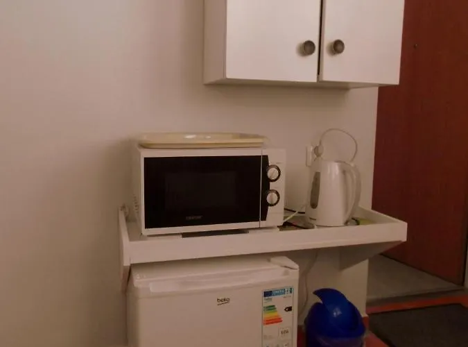 Mieszkanie Wakacyjne Adam تشميلنا