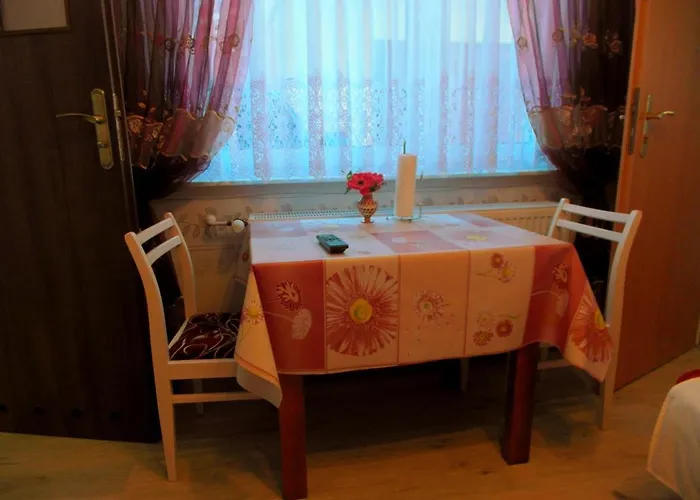 Mieszkanie Wakacyjne Adam בית אירוח חמיילנו