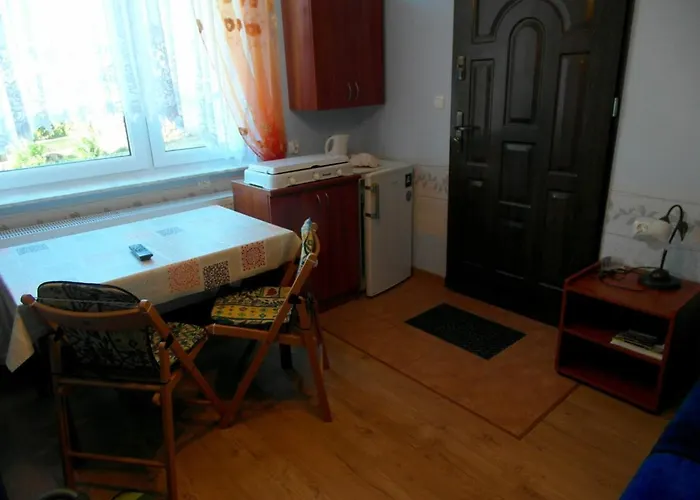 Mieszkanie Wakacyjne Adam *