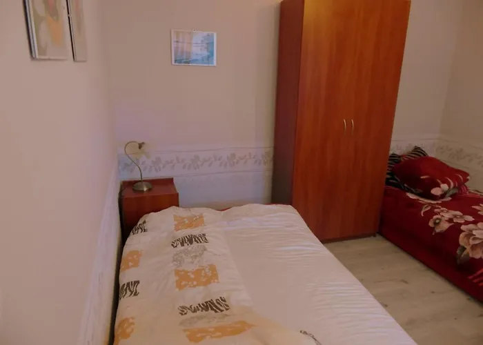 בית אירוח Mieszkanie Wakacyjne Adam *