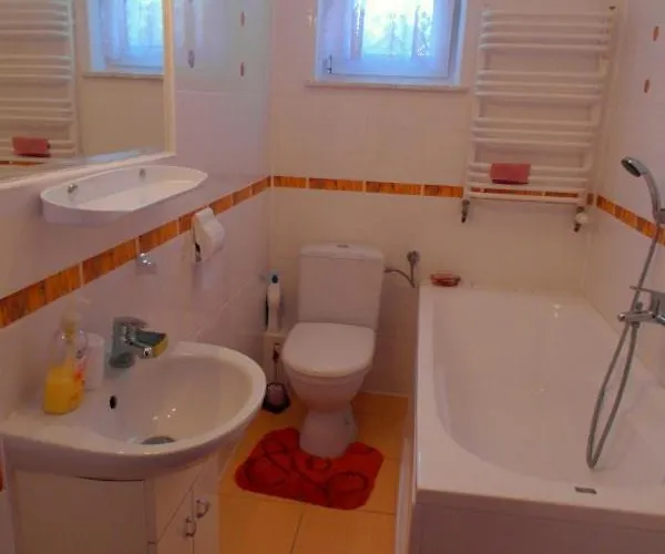 Mieszkanie Wakacyjne Adam *