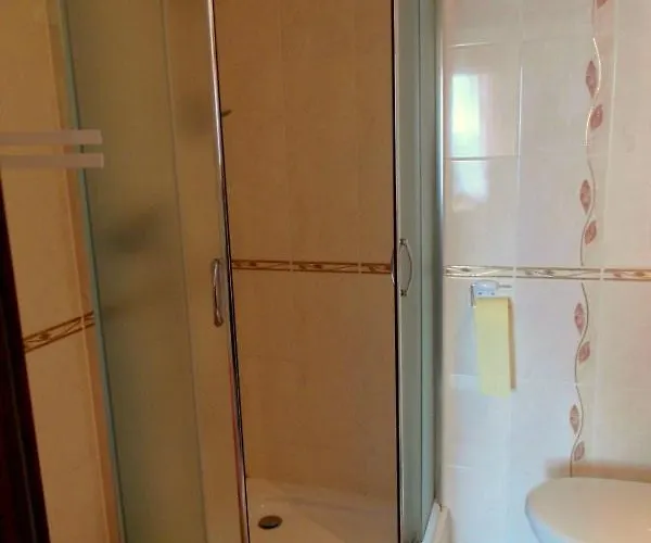 Mieszkanie Wakacyjne Adam