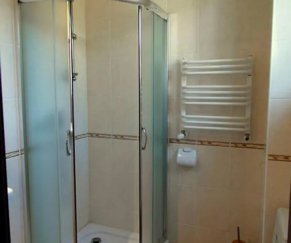 Mieszkanie Wakacyjne Adam בית אירוח *